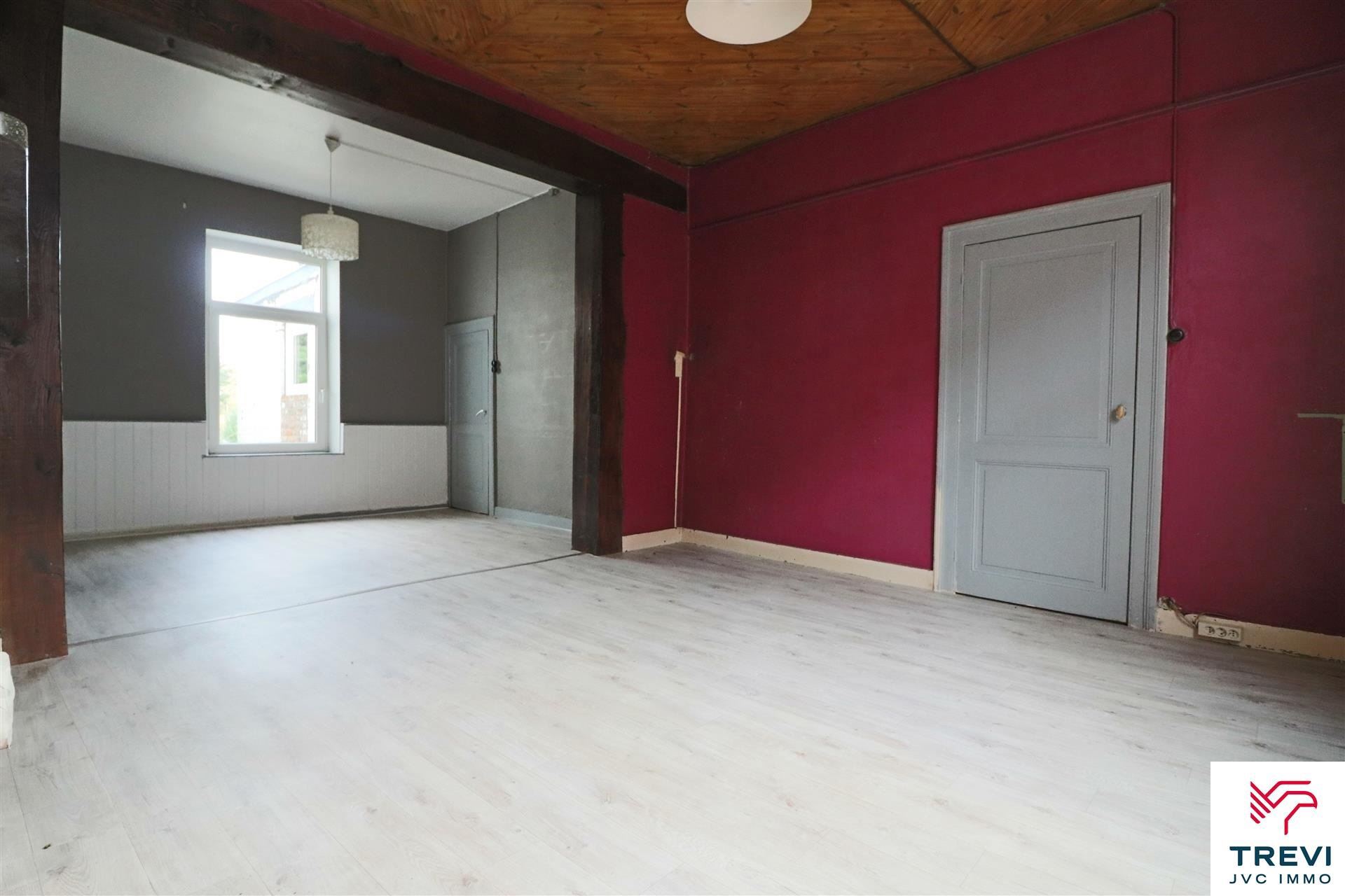 Maison de ville - photo 3