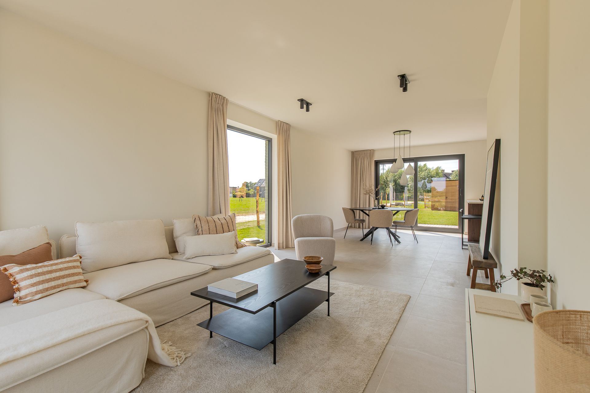 Maison à vendre à Sint-Amands avec 3 chambres - photo 3