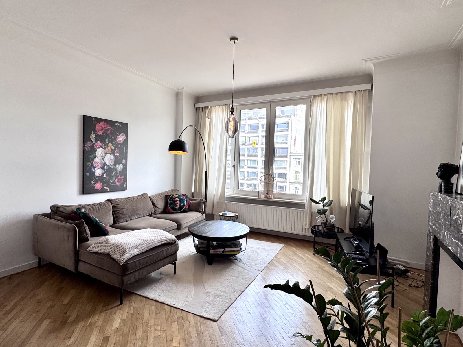 Appartement à louer à Berchem avec 2 chambres - photo 2