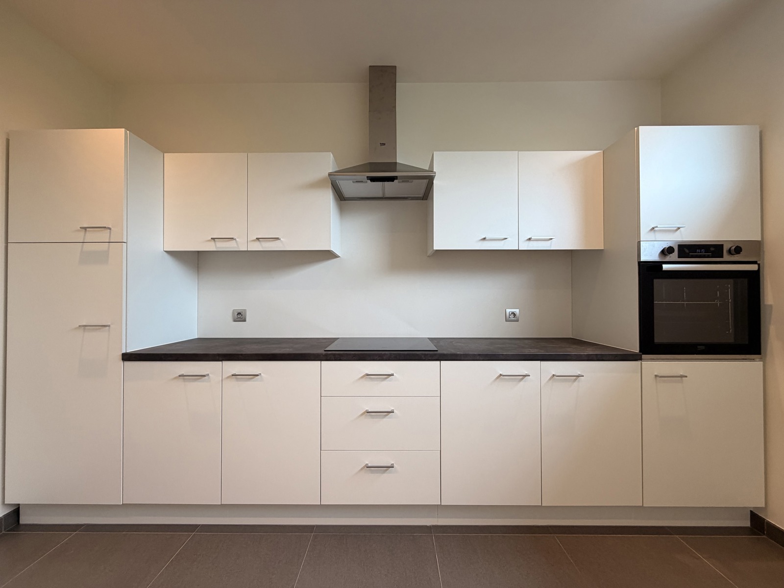 Te koop: Appartement met tuintje op unieke groene locatie! - foto 5