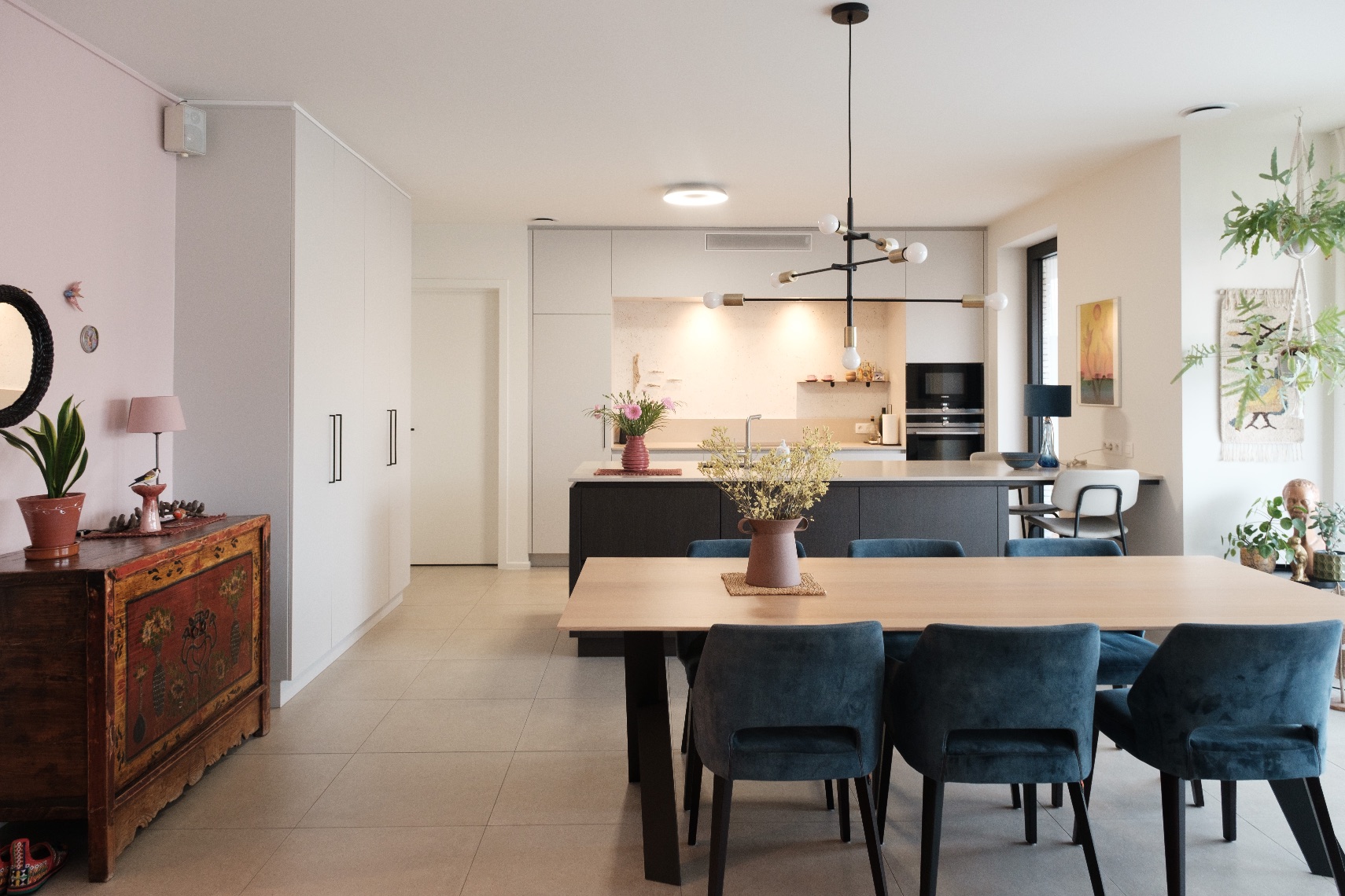 Appartement te koop in Oud-Turnhout met 3 slaapkamers - foto 2