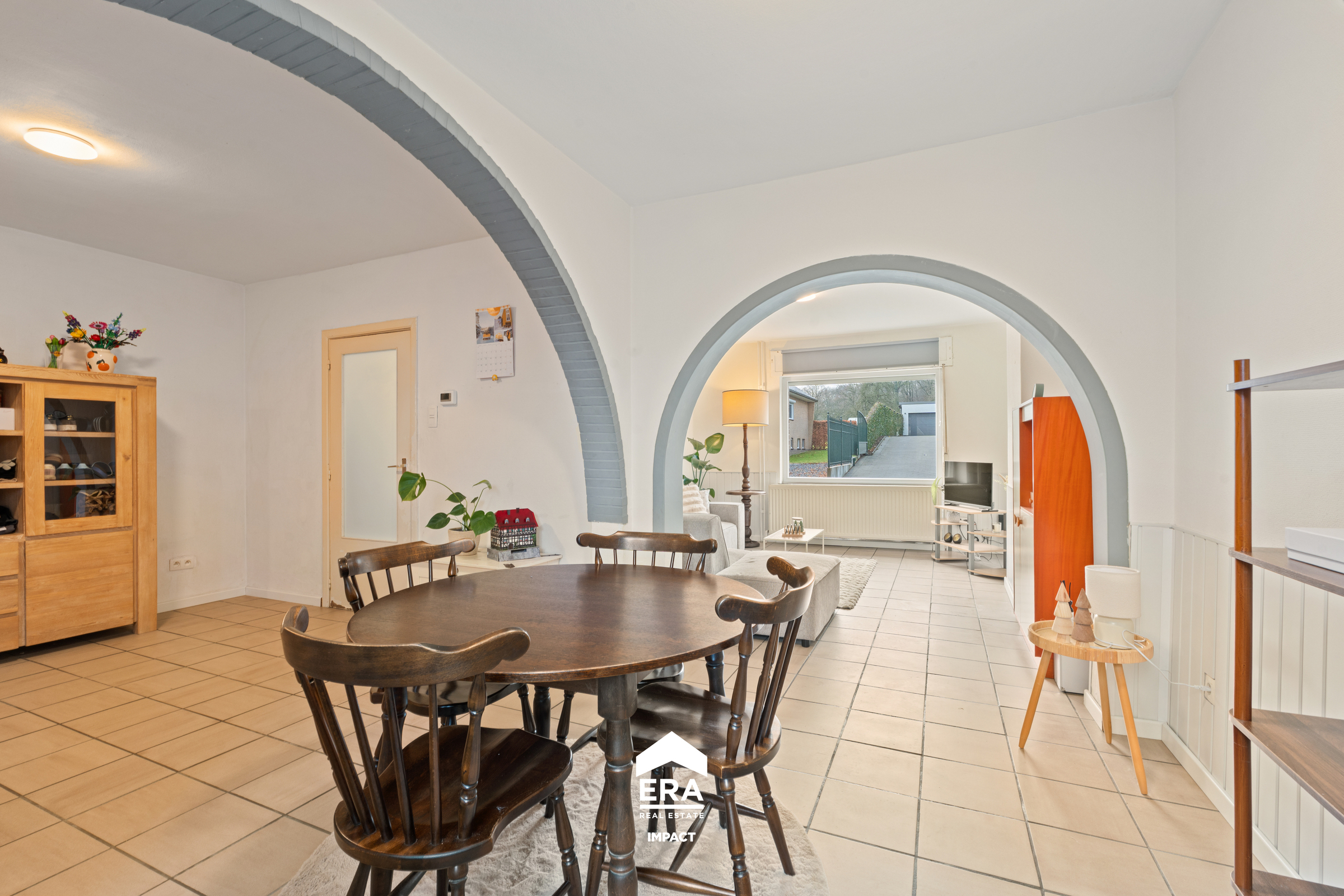 Instapklare woning met 3 slpks nabij Itterdal in Opitter - foto 5