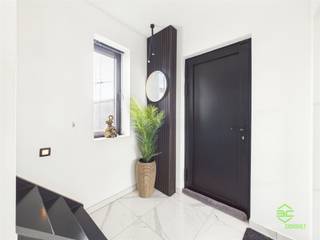 Op een centrale ligging in Alken, tussen Hasselt en Stevoort, vinden we deze energiezuinige en gerenoveerde woning terug op een ruim perceel van...