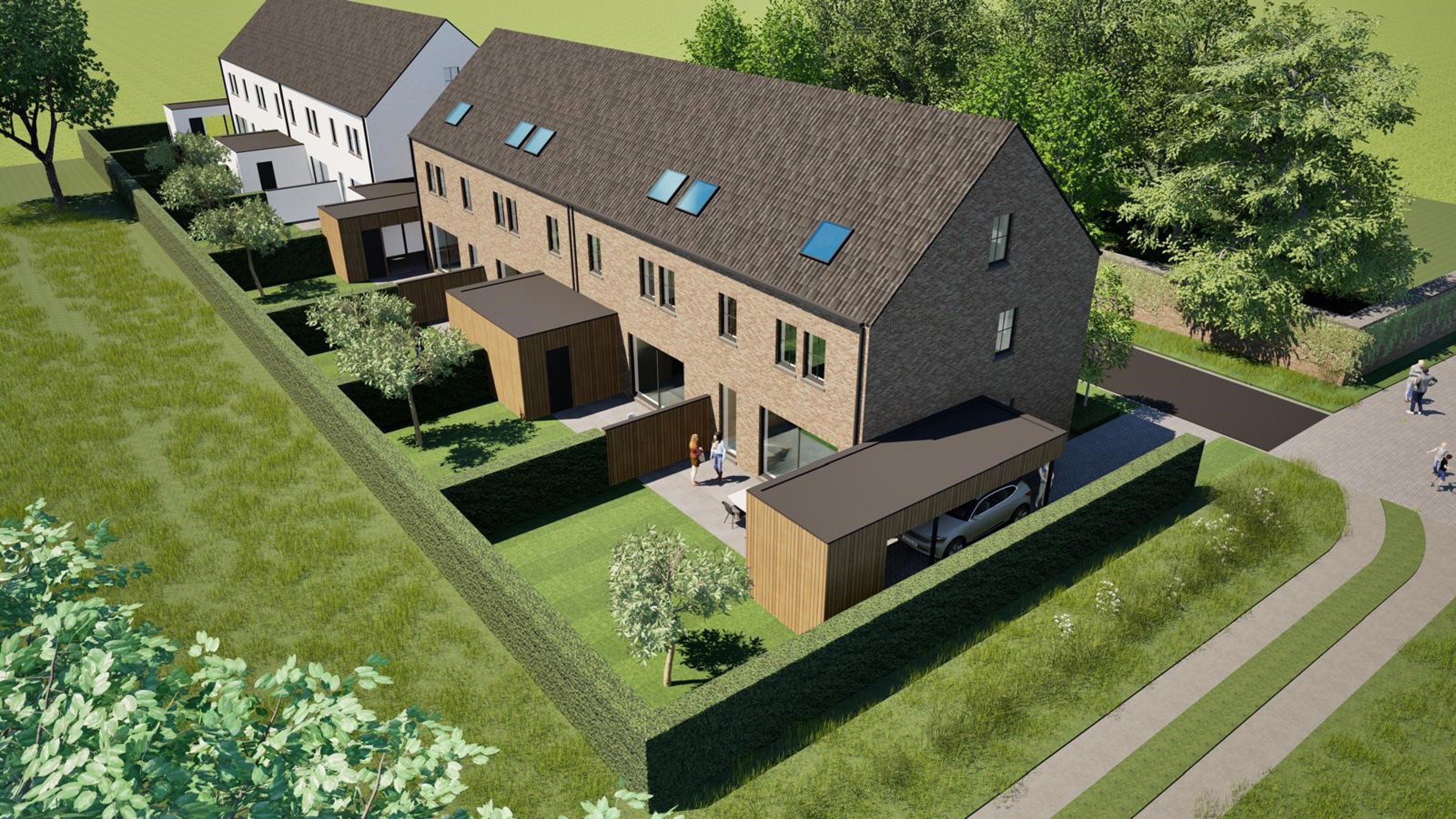 House for sale in Dessel with 3 bedrooms - photo 4