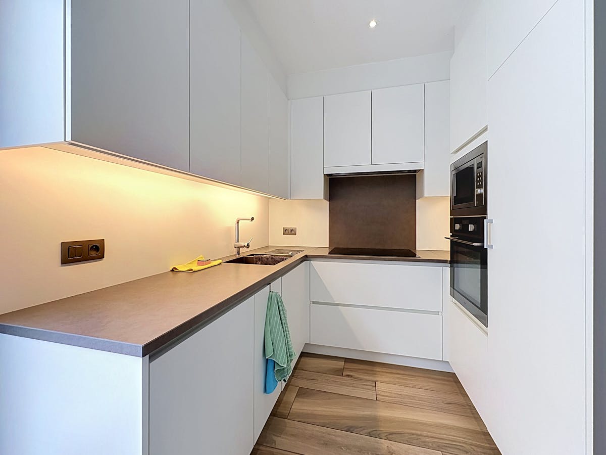 Maison économe en énergie de 3 chambres à louer à Hoboken - photo 5