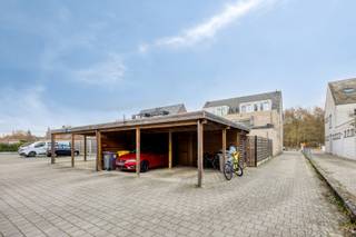 Dit kleinschalige privé-appartementsgebouw is gunstig gelegen in Mol (Mol-Donk), op fietsafstand van het centrum, lokale winkels en onder meer...