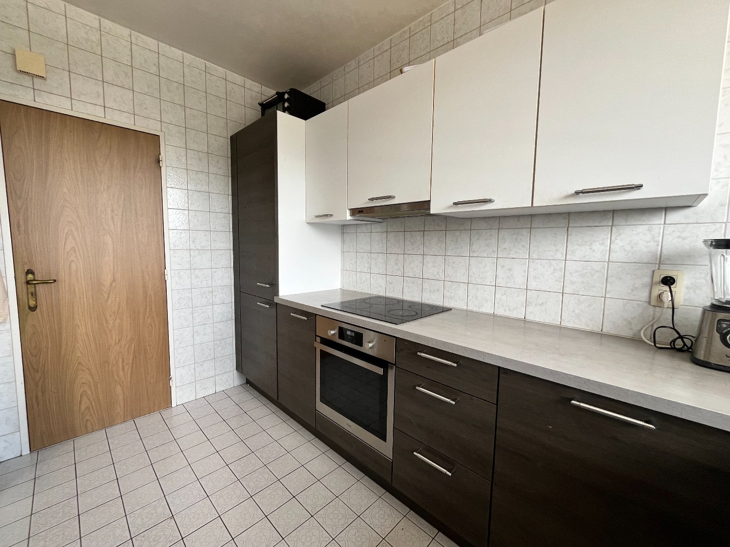 Appartement à vendre à Merksem avec 2 chambres - photo 5