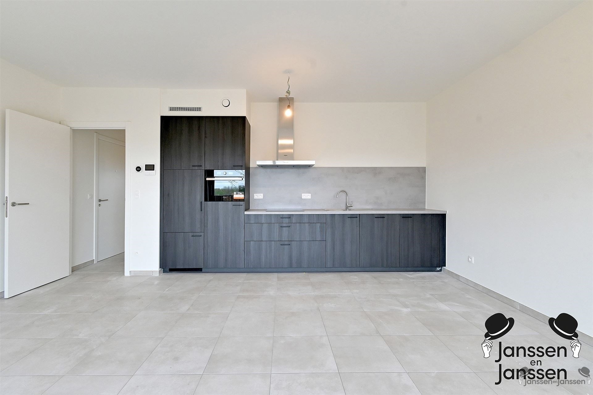 Nieuwbouwappartement met staanplaats&berging - foto 3