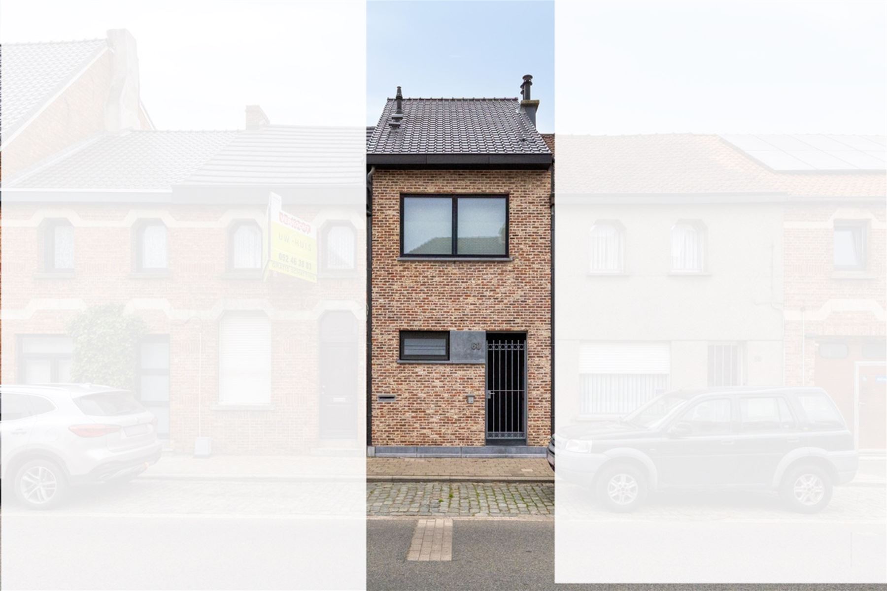 Stijlvolle instapklare woning met 3 slaapkamers - foto 4