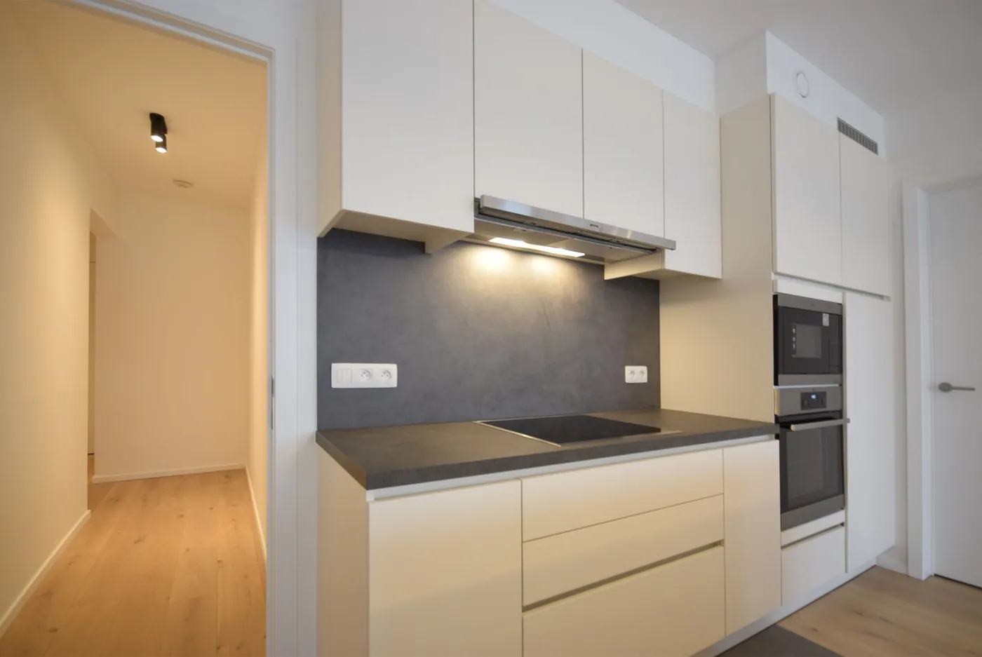 APPARTEMENT - foto 4