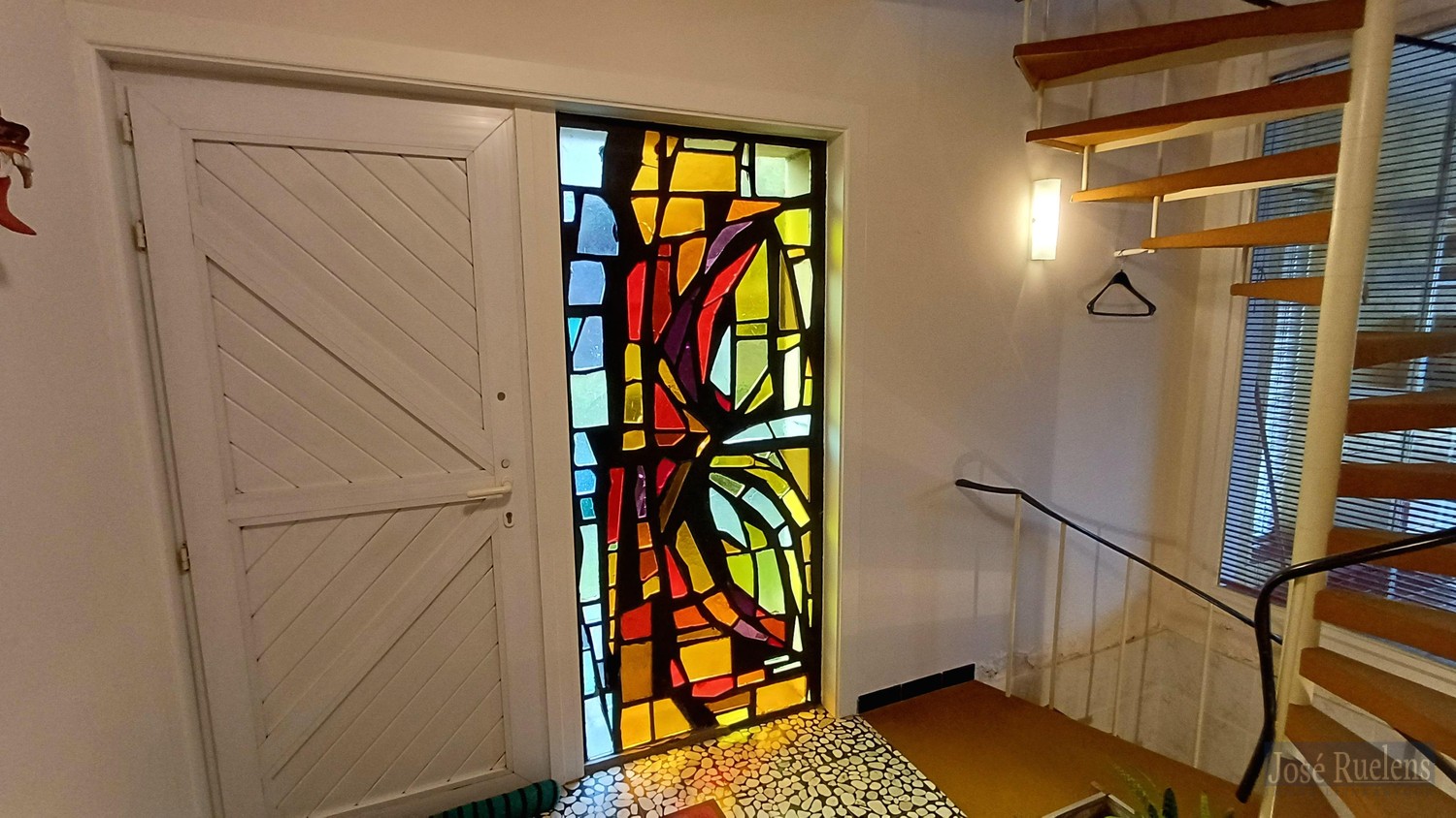 Woning met tuin - foto 4