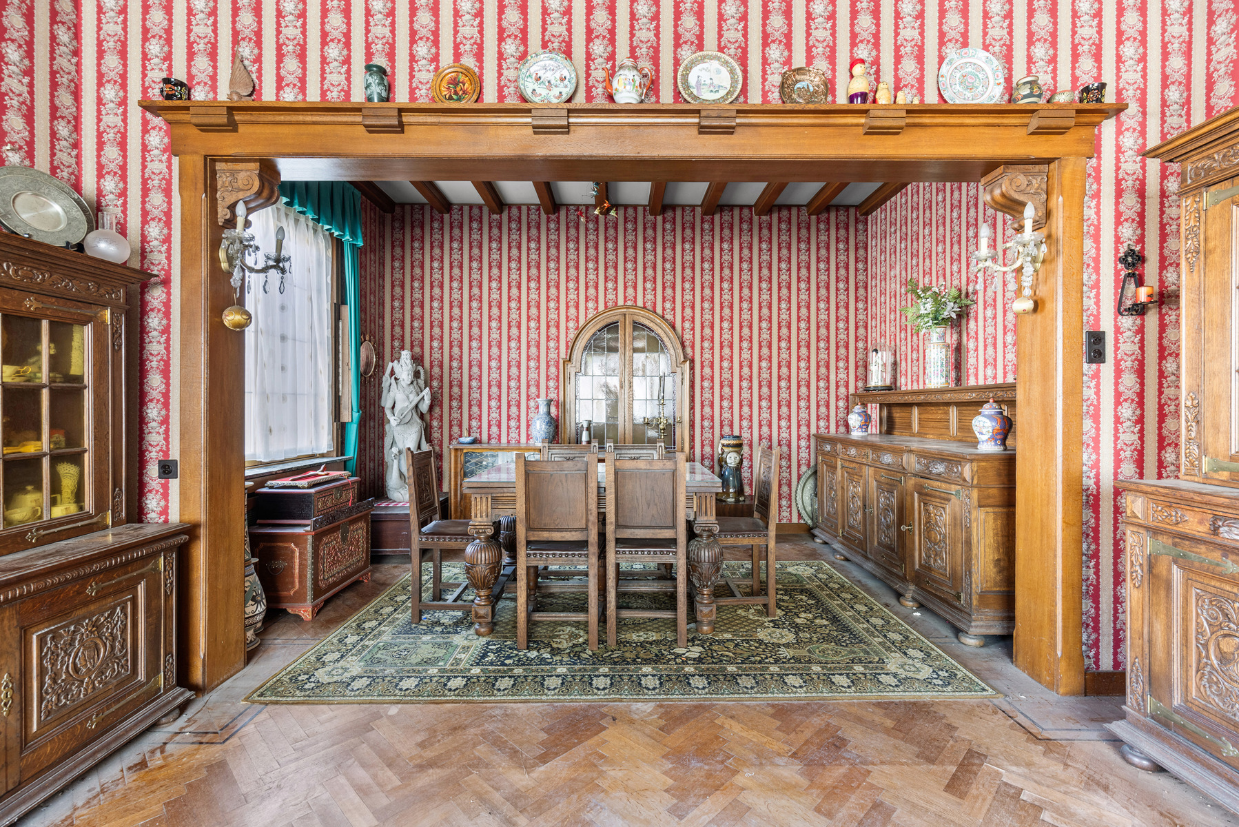 House for sale in Bruges with 4 bedrooms - photo 4