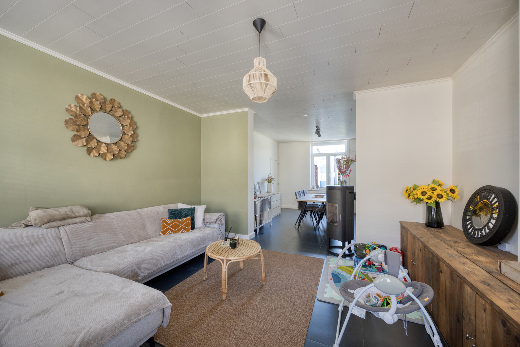 Huis te koop in Hakendover met 4 slaapkamers - foto 5