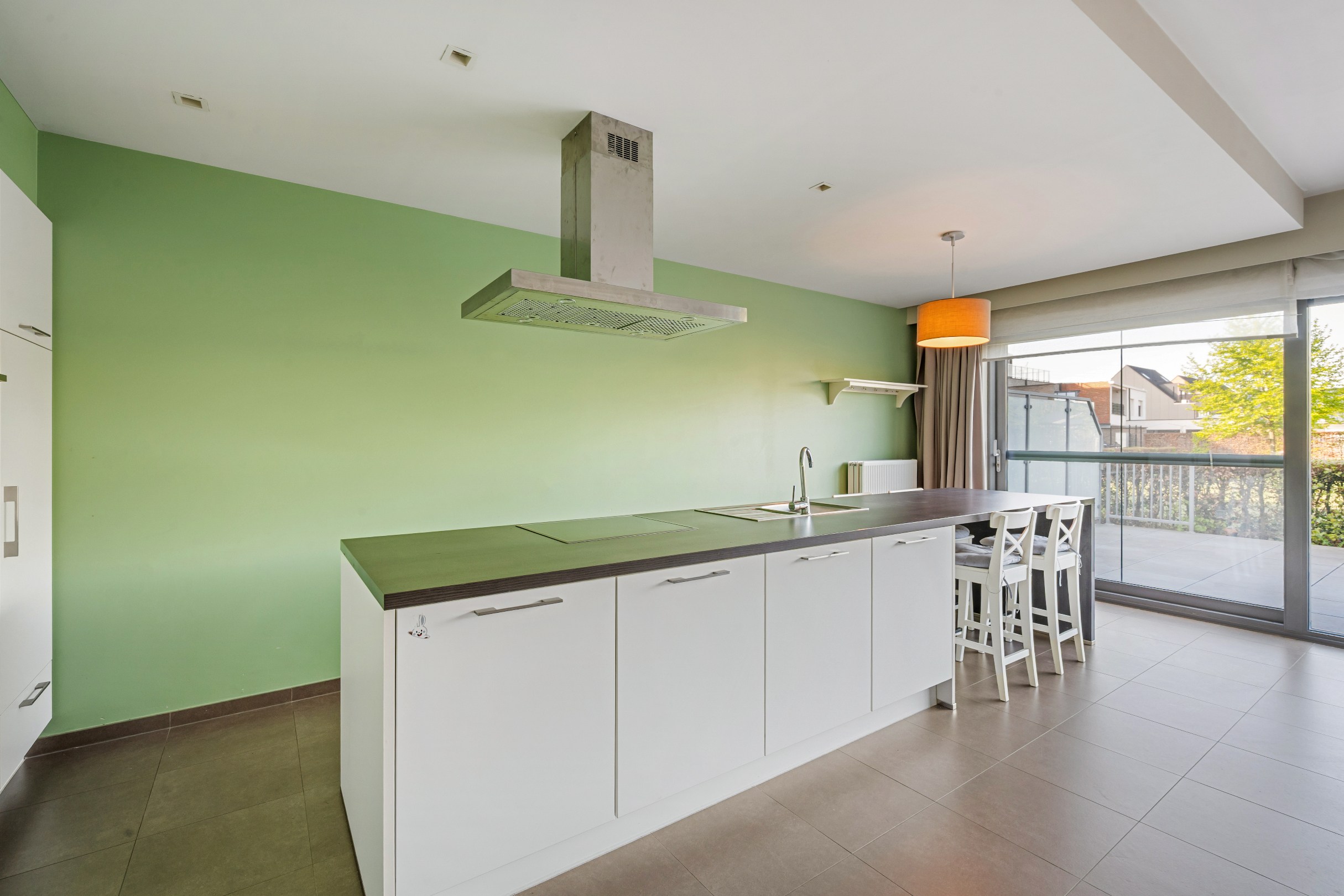 Appartement avec deux chambres et une grande terrasse à Geel - photo 5