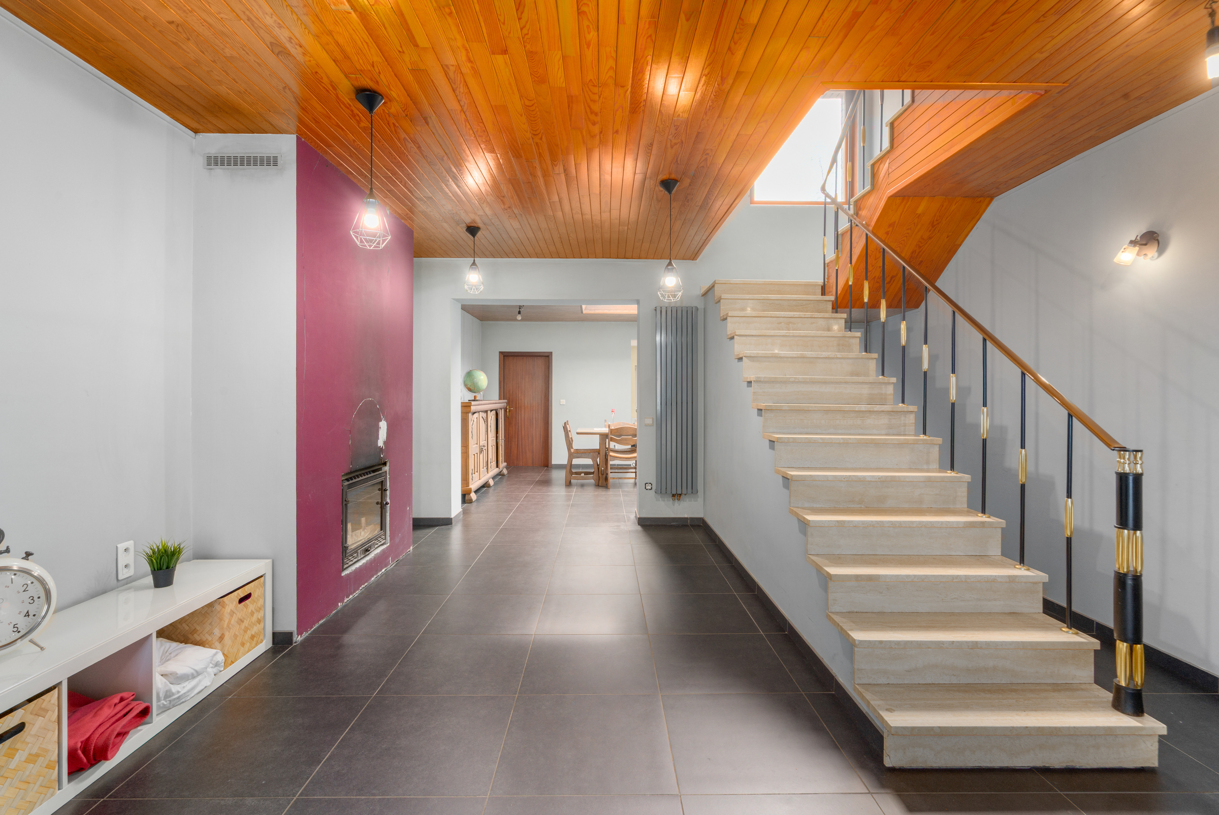 Maison à vendre à Zaventem avec 3 chambres - photo 5