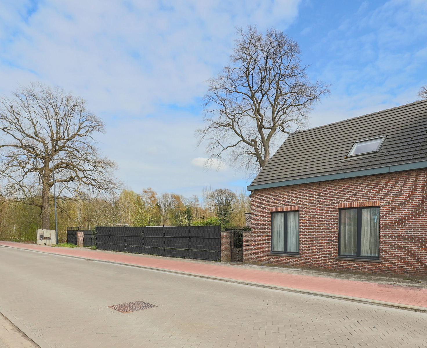 Halfopen bebouwing met gunstig EPC - foto 5