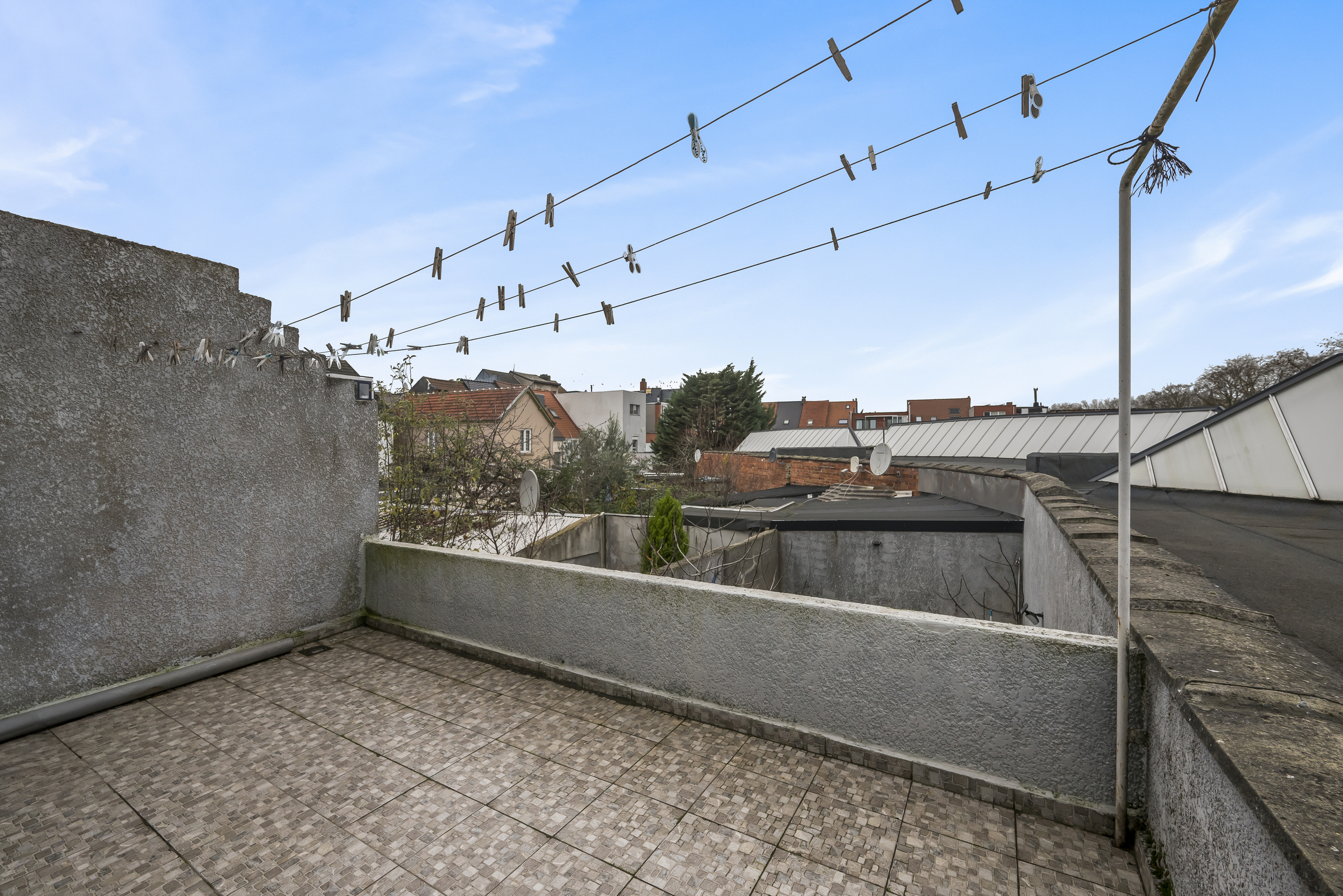 Gezinsvriendelijke woning mét tuin! - foto 4