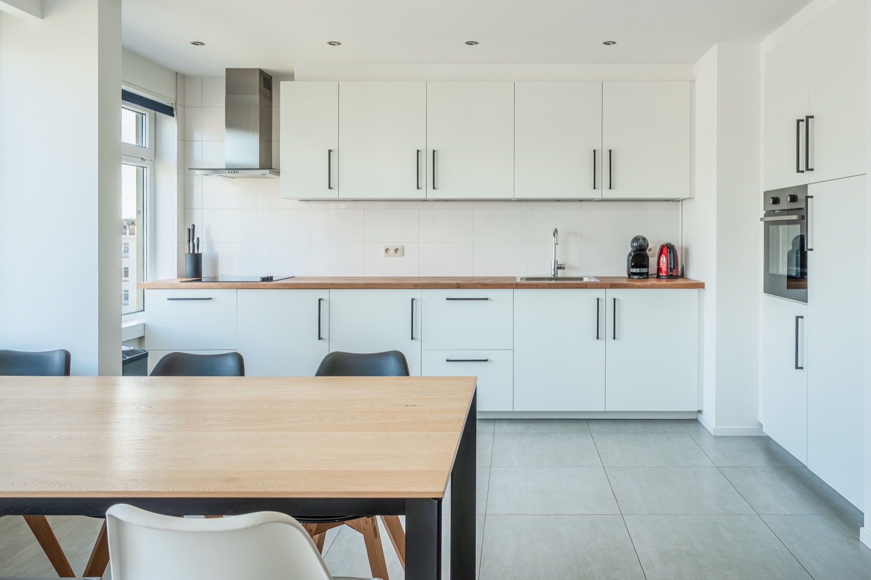 Appartement te koop in Borgerhout met 2 slaapkamers - foto 4