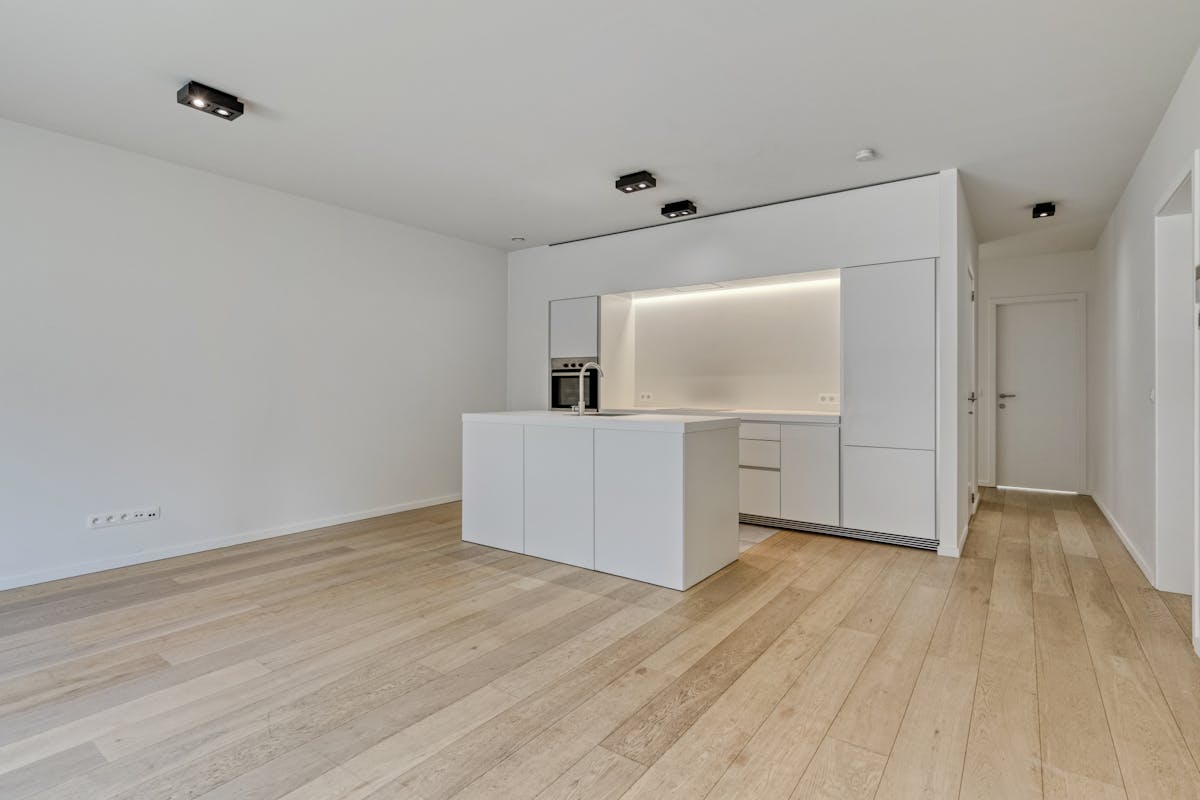Recent appartement te koop in residentie Havn Antwerpen Zuid - foto 1