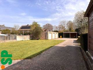 Garage for rent in Mol