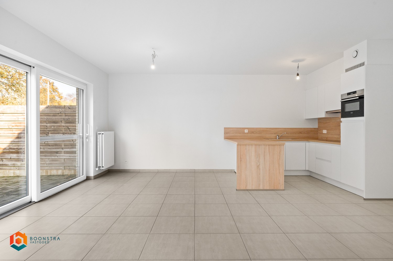 Moderne energiezuinige woning met 3 slpkrs te Heist op den Berg - foto 5