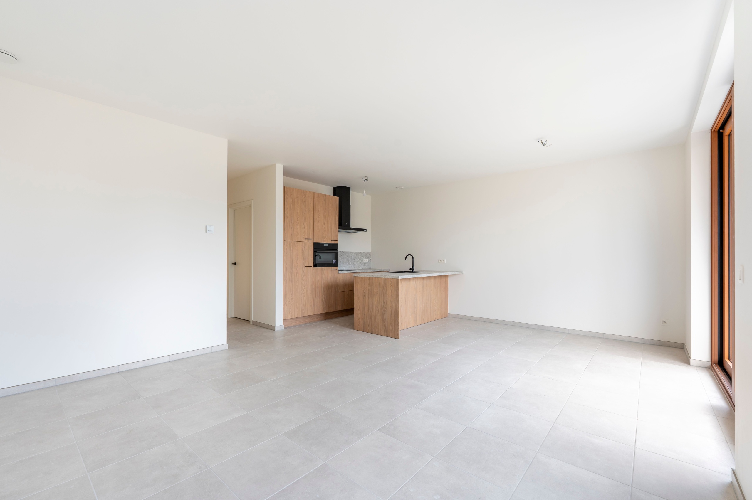 Energiezuinig nieuwbouwappartement in Mariaburg-Brasschaat te huur! - foto 4