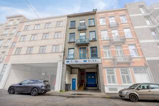 Atelier de découpe de viande entièrement équipé à vendre, idéalement située à proximité du site bien connu de l’Abattoir d’Anderlecht.Il s’agit...