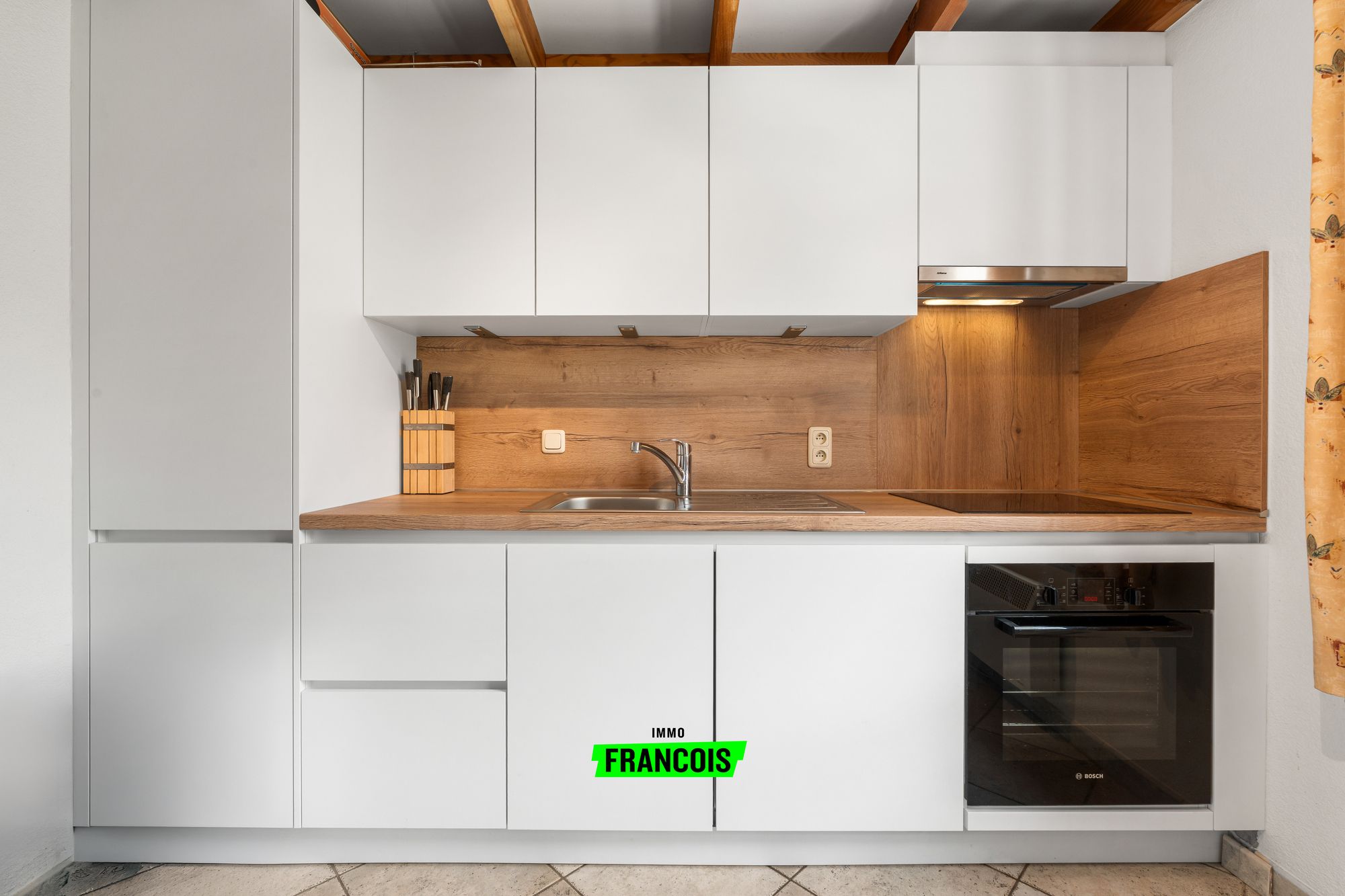 Charmante vakantiewoning met staanplaats op toplocatie in Bredene - foto 4