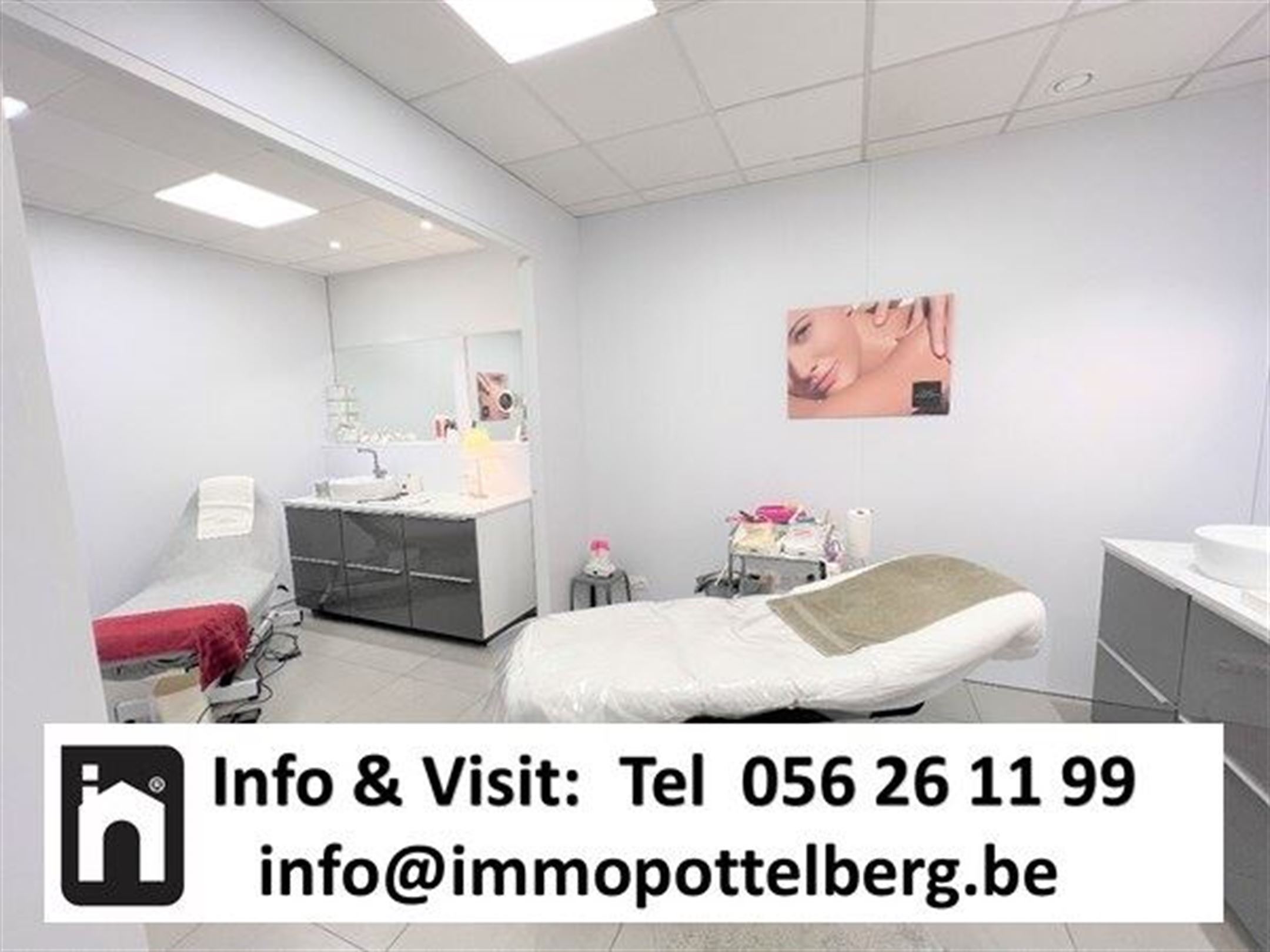 handel-kantoor-opbrengst - foto 2