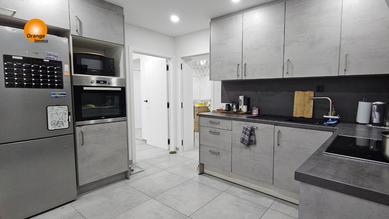 Appartement à vendre à Maasmechelen avec 2 chambres - photo 4