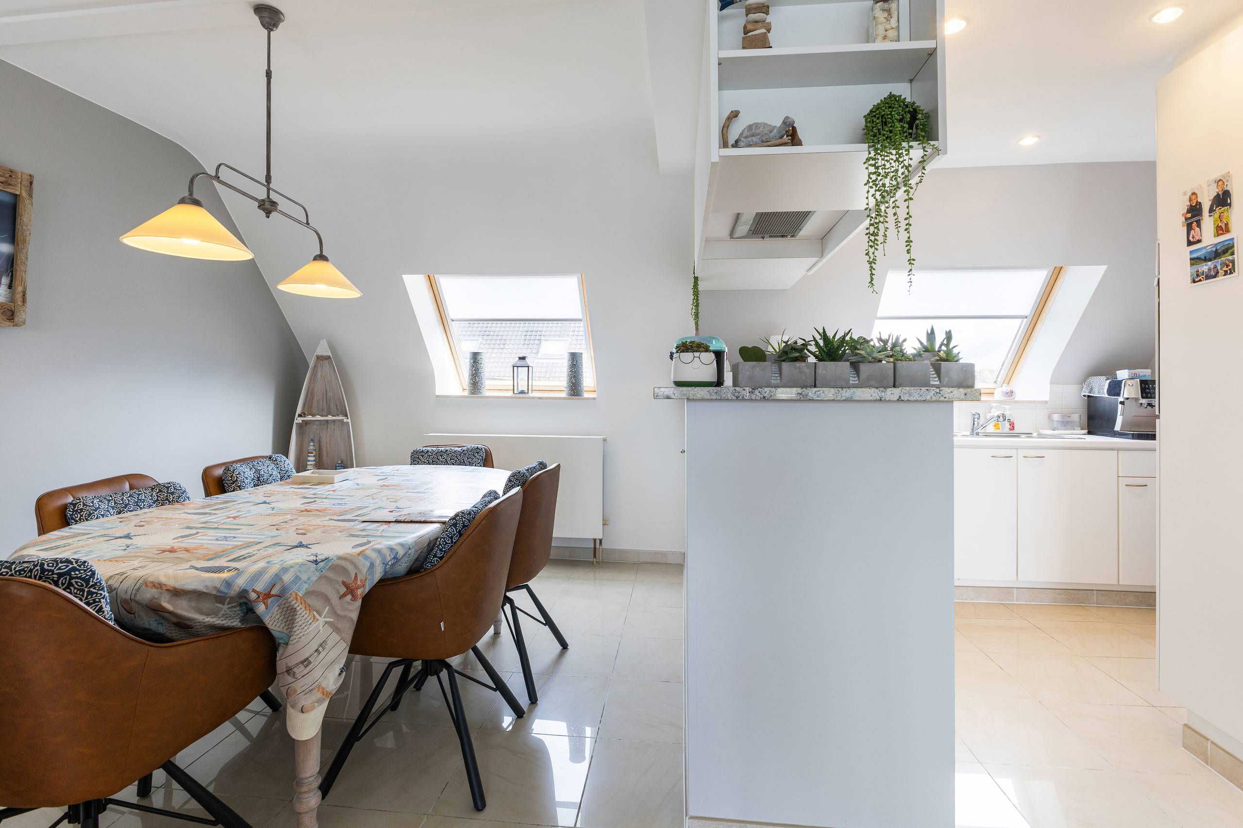 Apartment for sale in De Panne with 2 bedrooms - photo 1