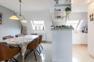 Apartment for sale in De Panne