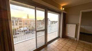 Appartement à vendre à Harelbeke