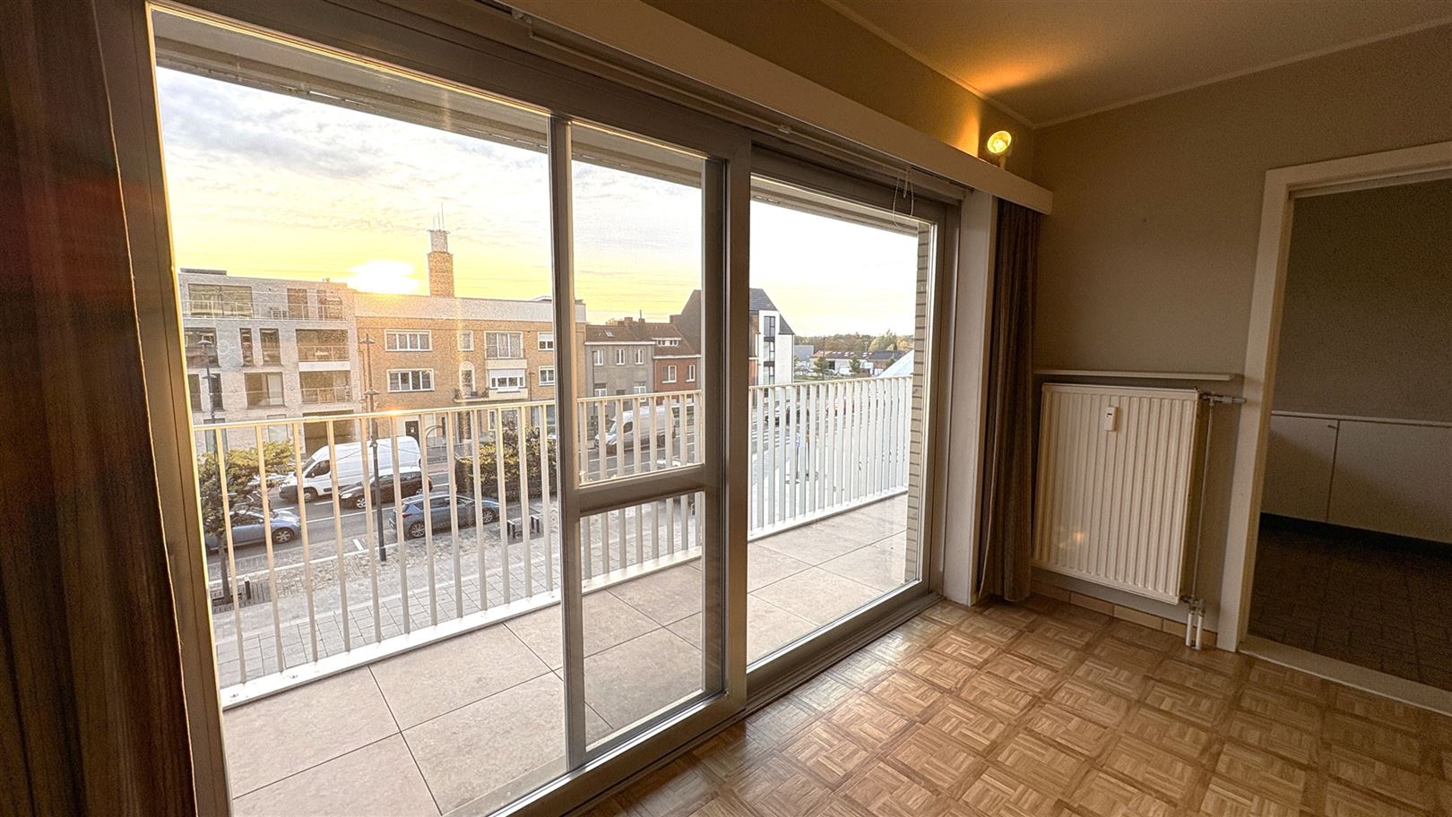 Appartement à vendre à Harelbeke avec 2 chambres - photo 3