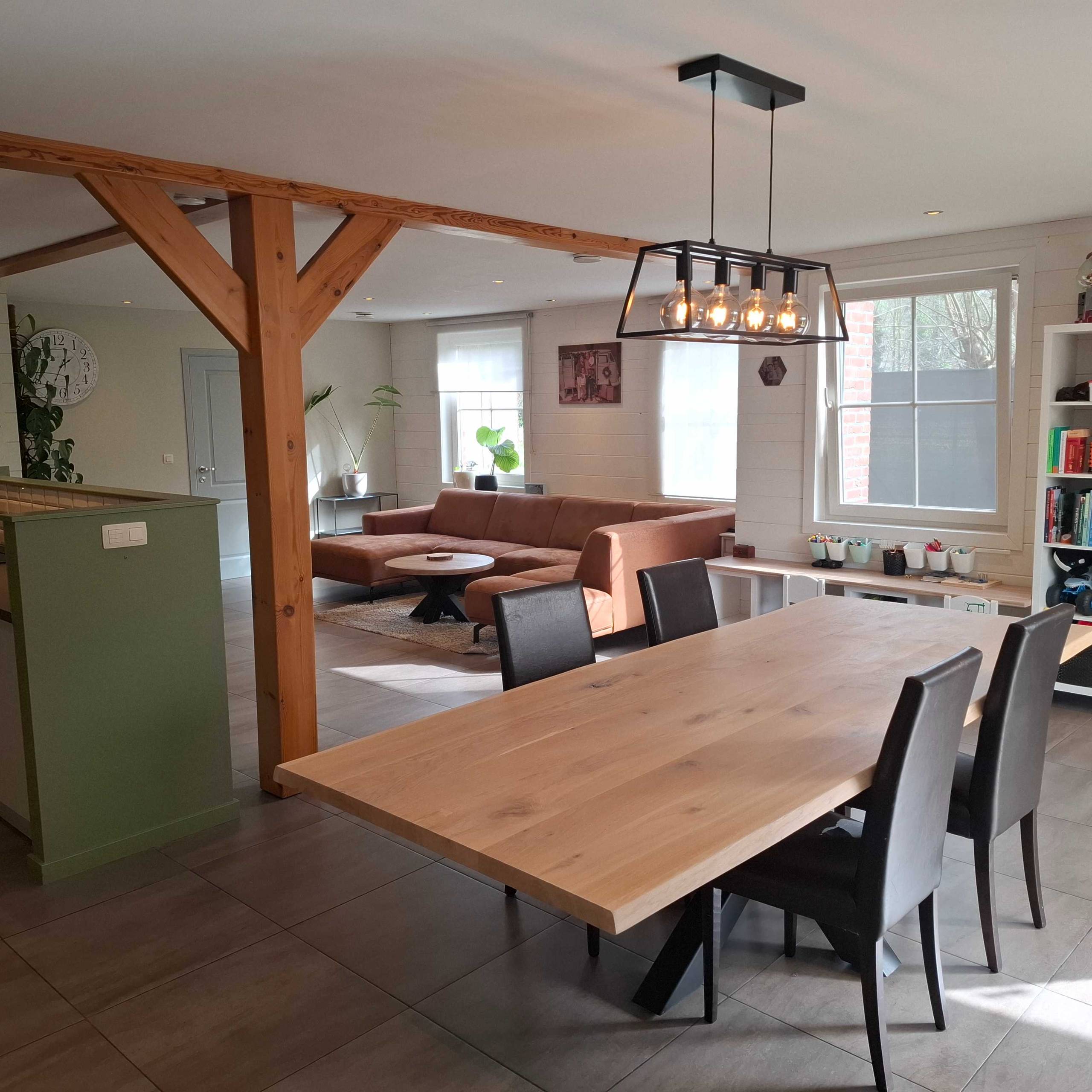 Huis te koop in Grobbendonk met 3 slaapkamers - foto 5