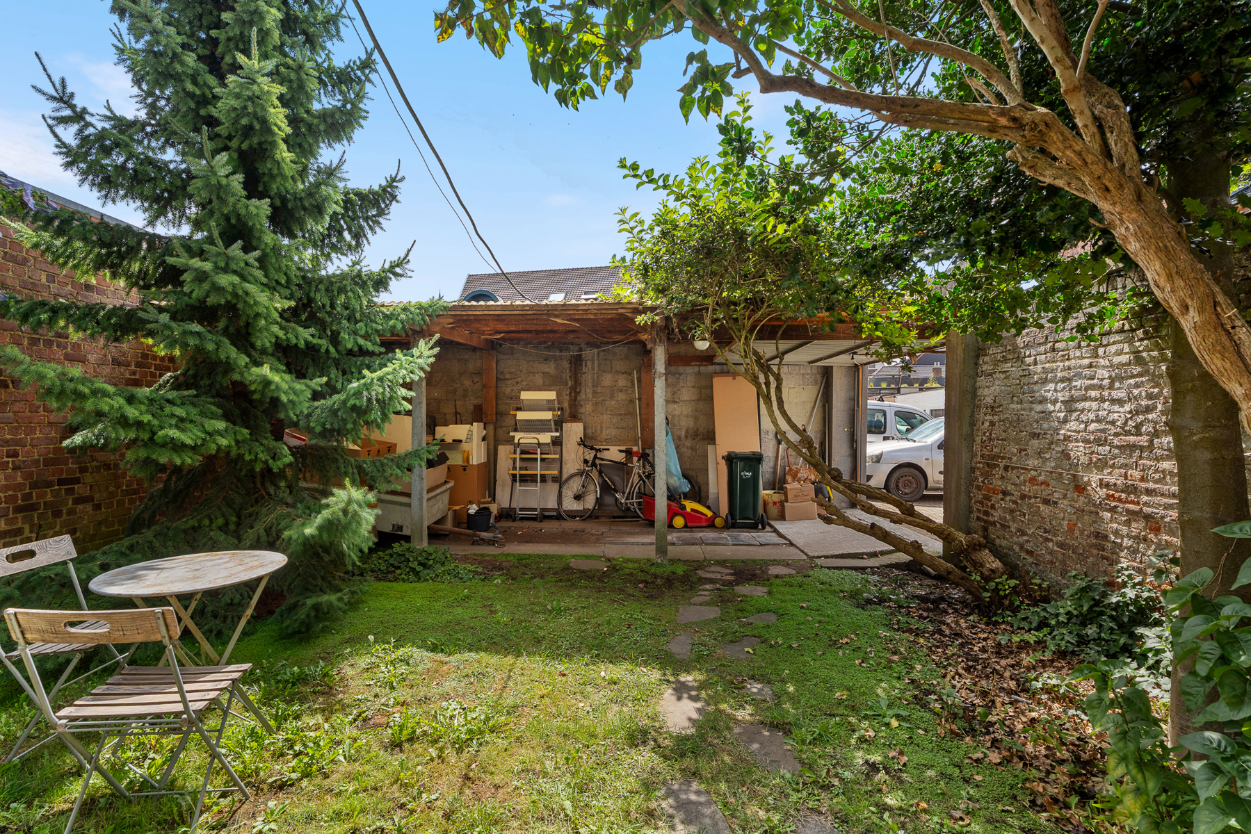 Commercial à vendre à Renaix - photo 3