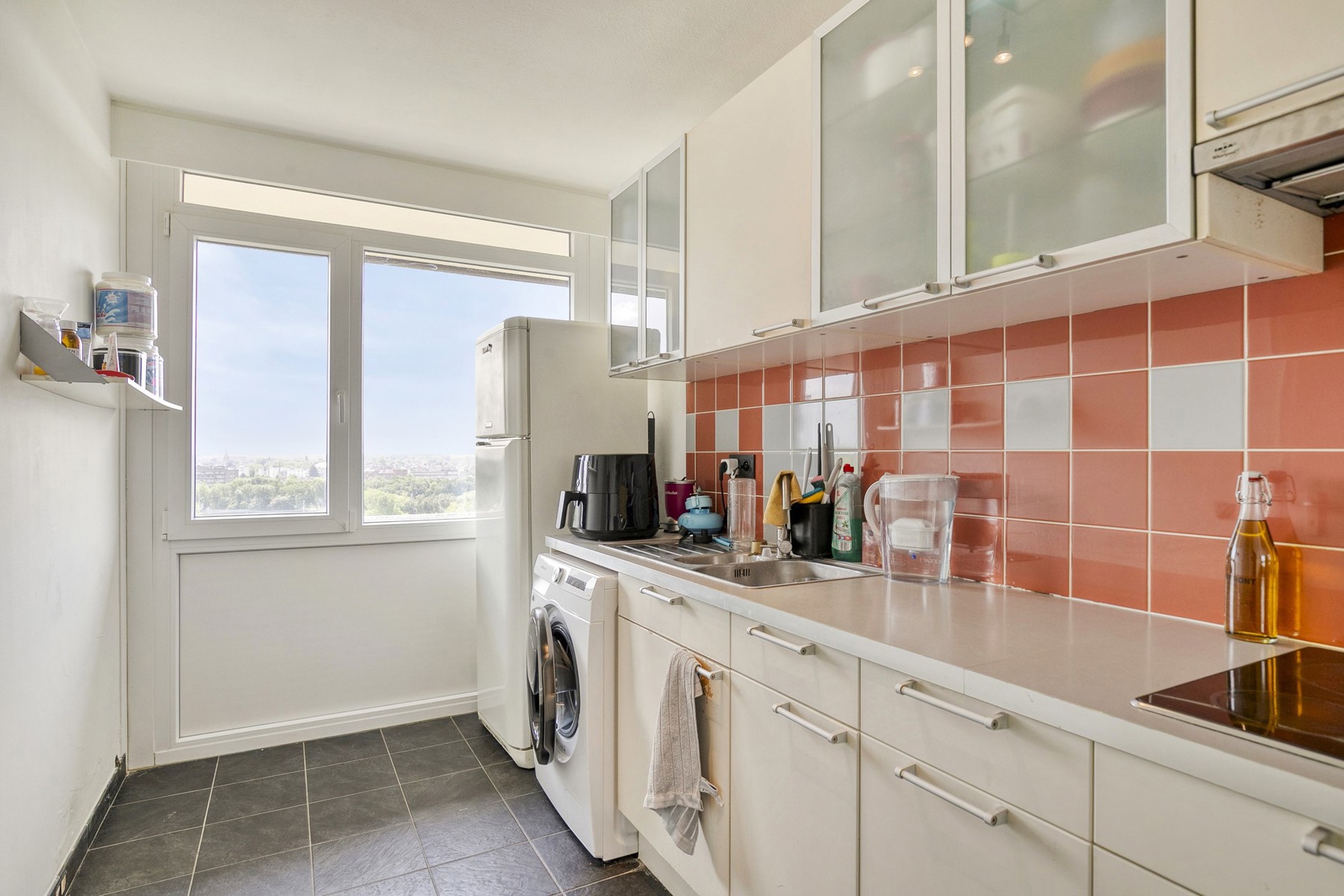 Apartment for sale in Antwerp with 2 bedrooms - photo 4