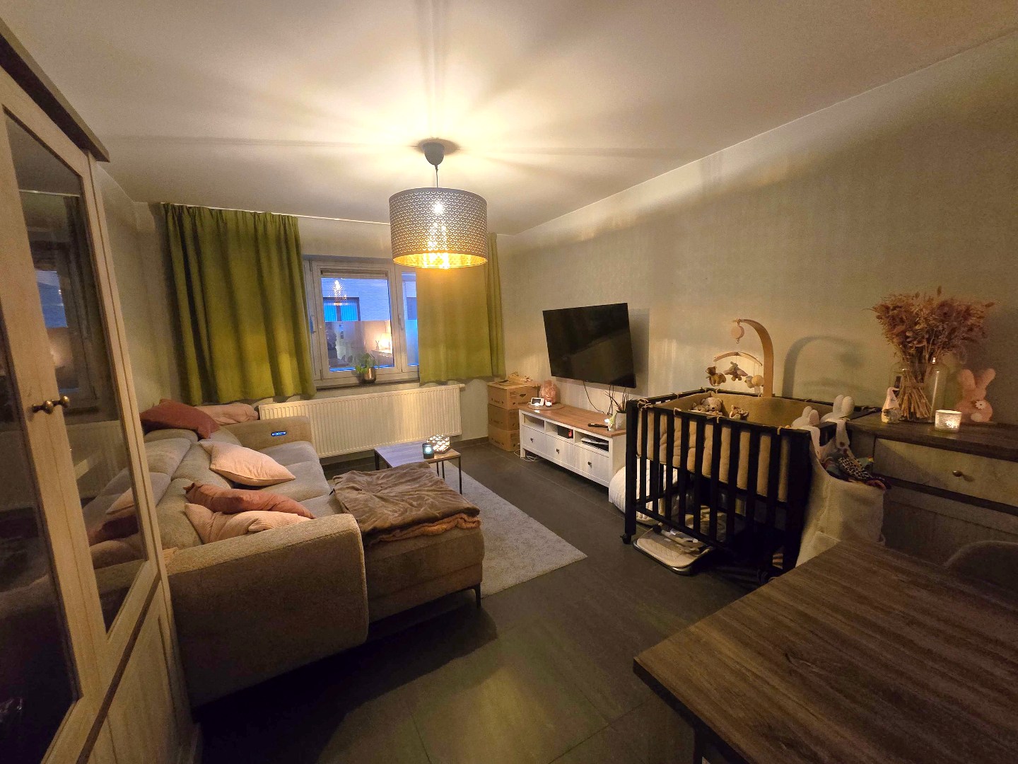 Appartement à louer à Saint-Nicolas avec 2 chambres - photo 4