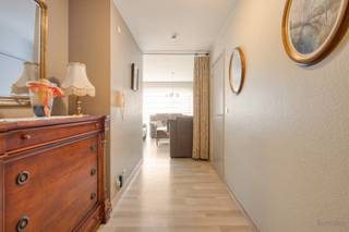 Appartement met 2 slaapkamers en garagebox te koop in Tessenderlo centrumOp de Vismarkt, in het bruisende centrum van Tessenderlo, vinden we dit...