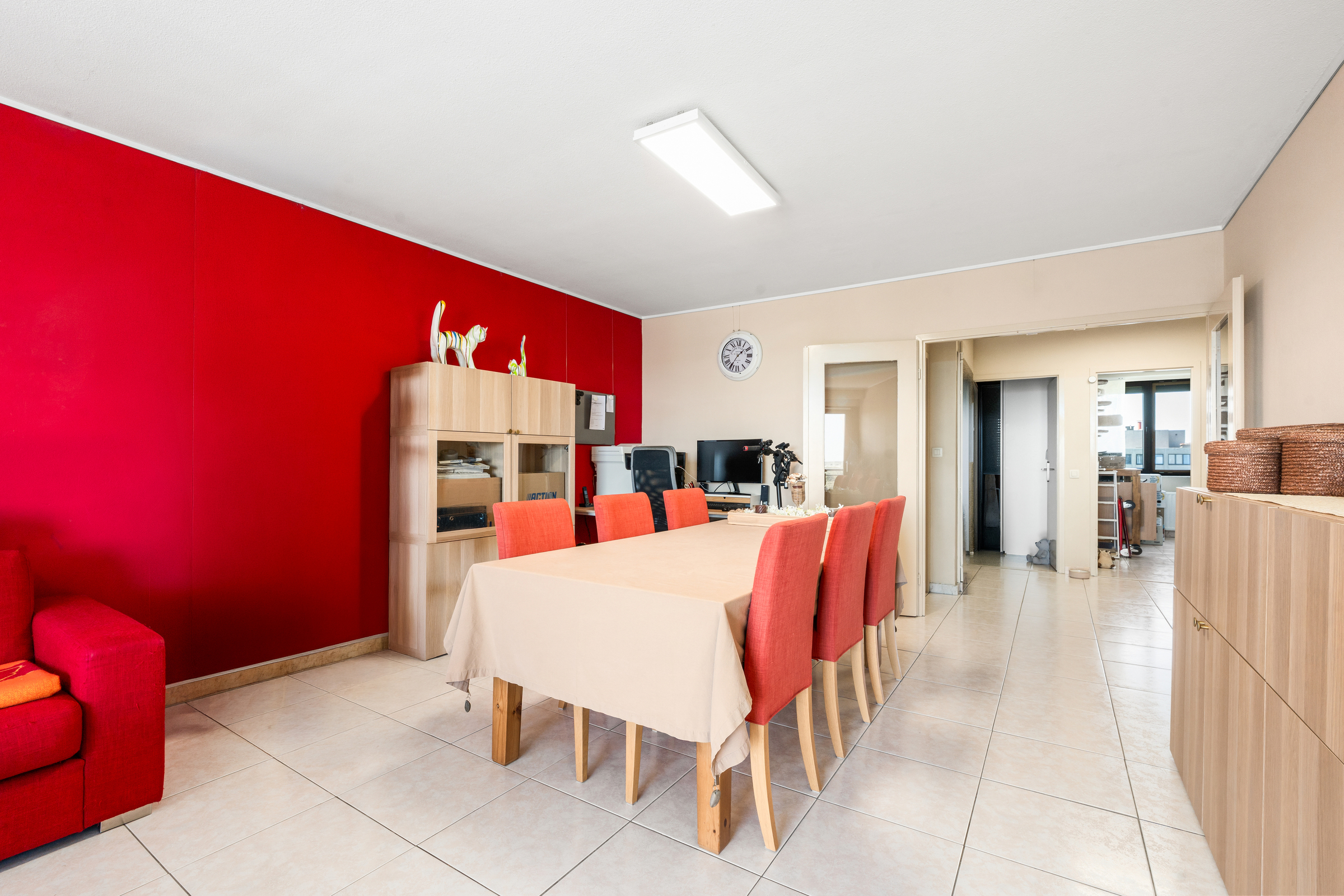 Appartement à vendre à Anvers avec 2 chambres - photo 4