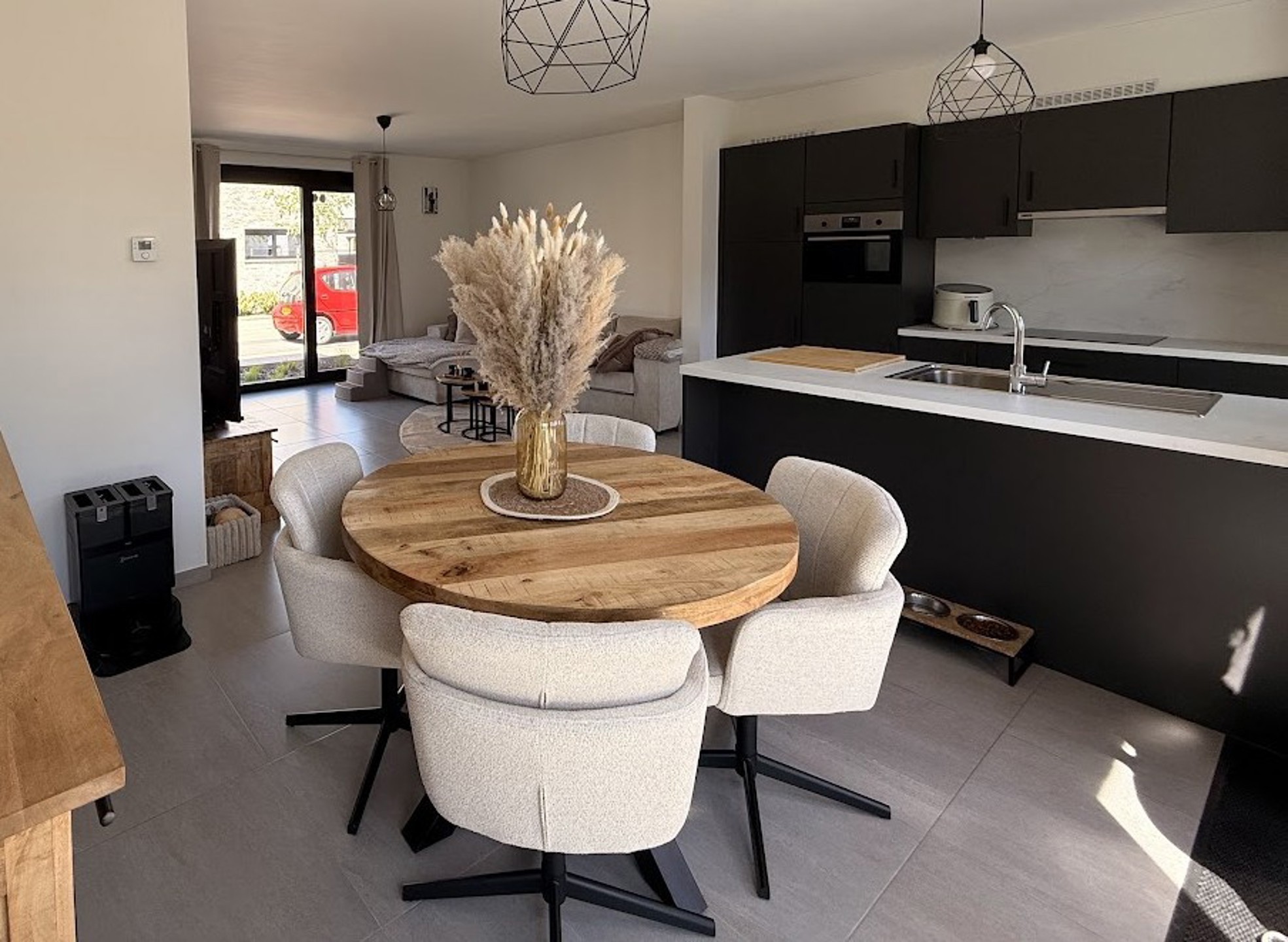 BENwoning met 3 slpk  - foto 3