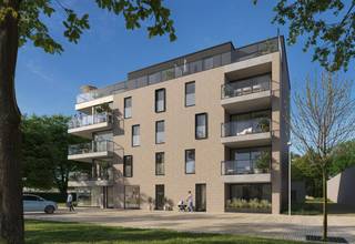 Commercial à vendre à Houthulst