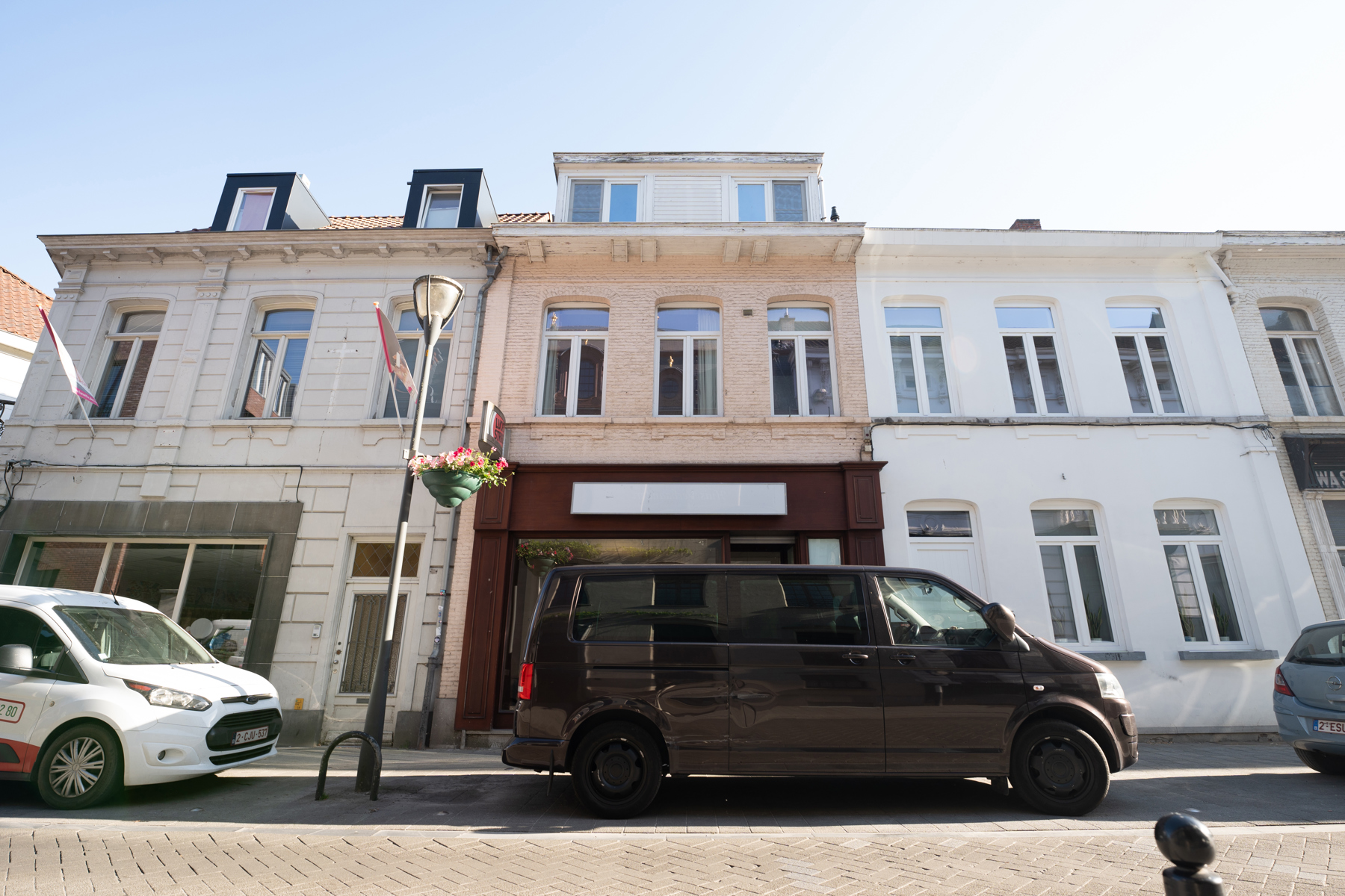 Commercial for sale in Turnhout - photo 1