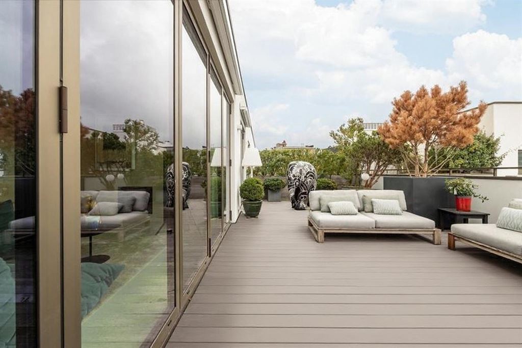 Luxe penthouse in historisch centrum Antwerpen - foto 5