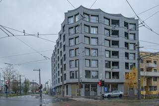 Commercial à vendre à Anvers