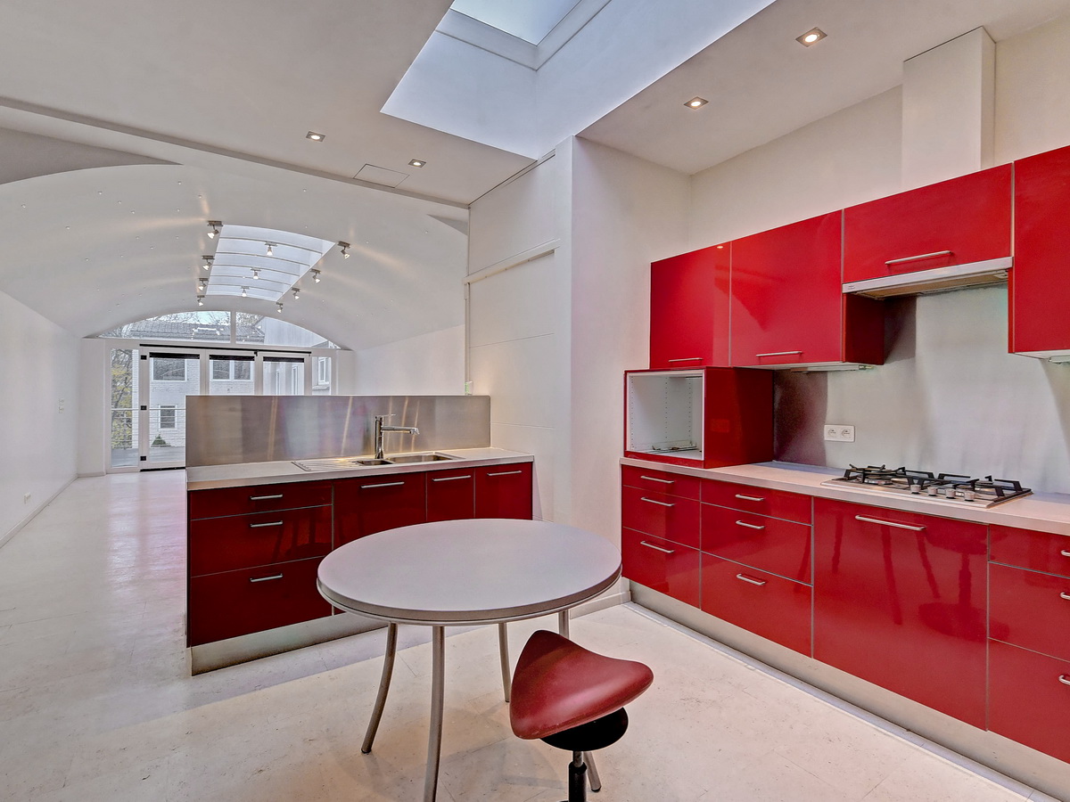 Maison à vendre à Woluwe-Saint-Lambert avec 3 chambres - photo 1