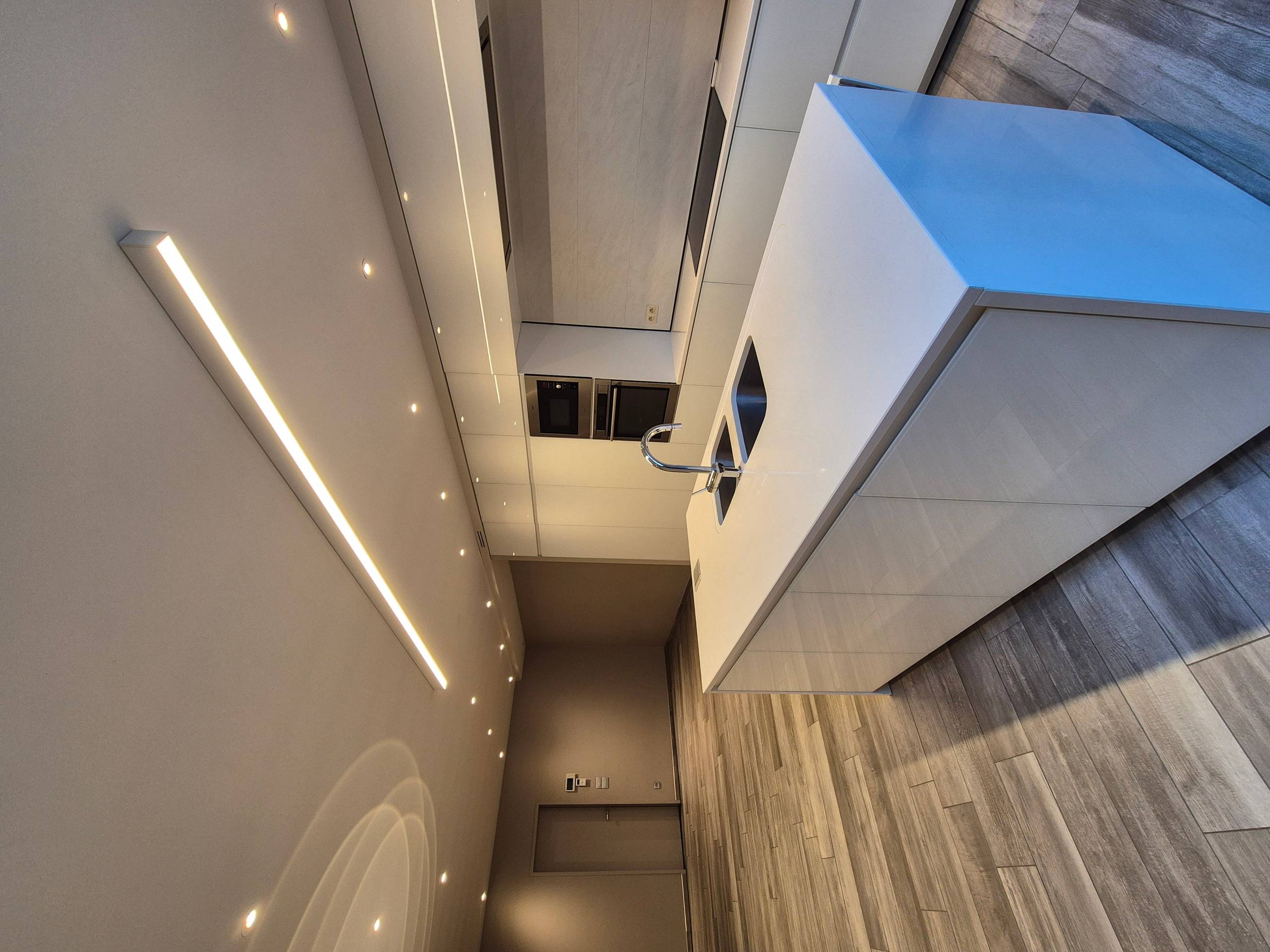 Instapklare huurwoning in het centrum van Boezinge 🏡 - foto 4