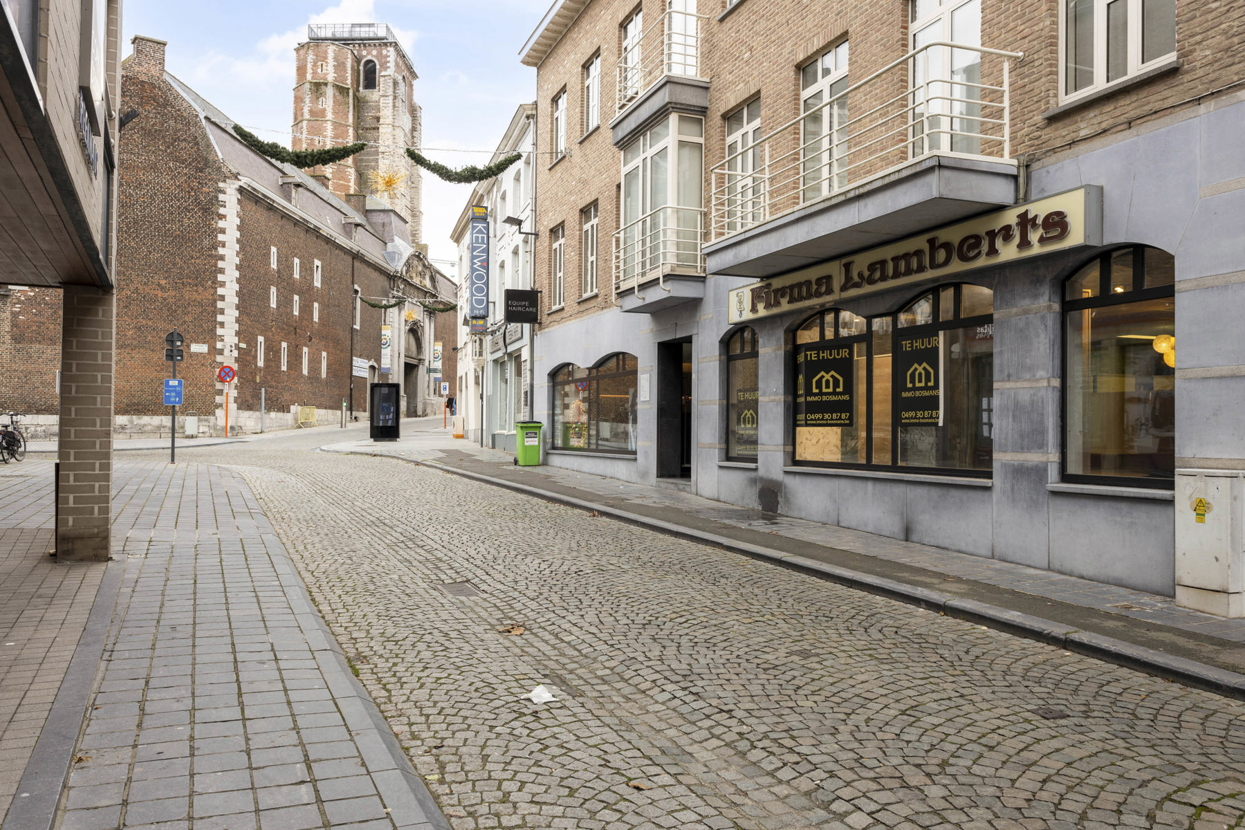 Commercieel te huur in Sint-Truiden - foto 1