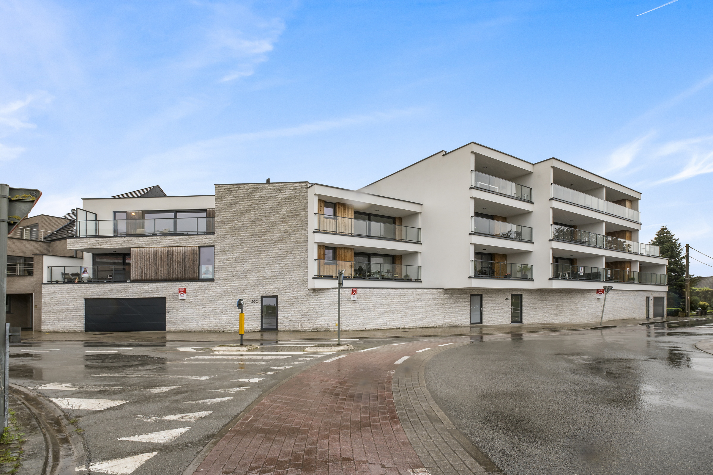 Staanplaats buiten te koop Residentie Nieuwe Kalsijde - foto 2