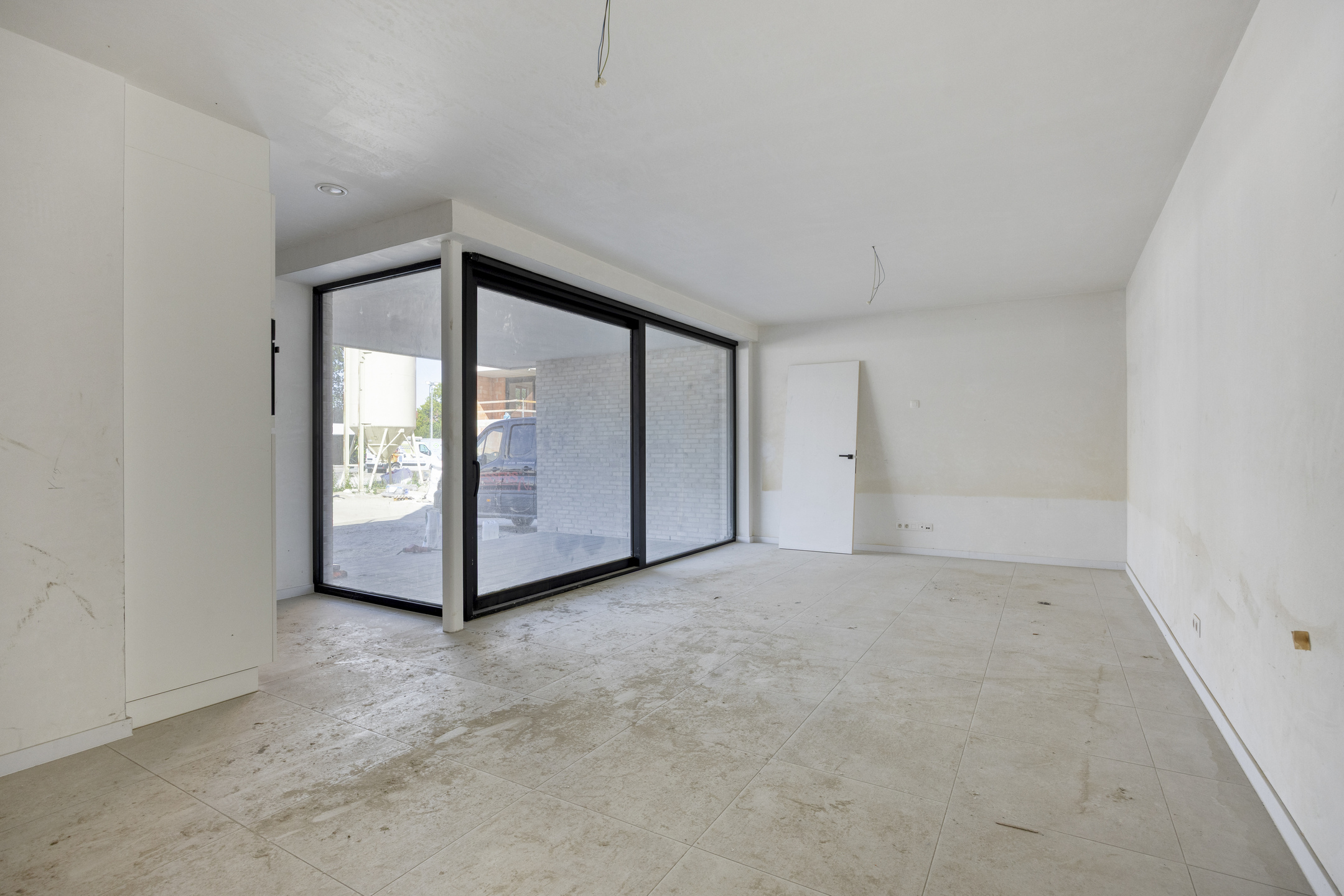 Prachtig ruim appartement in groen en verkeersvrij park - foto 3